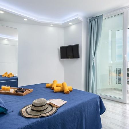 Corazon De La Playa Apartment Arona  Exterior photo